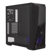 CoolerMaster MMasterBo K501L RGB CASE FANS Mini ITX ATX Tower MCB-K501L-KGNN-SR1