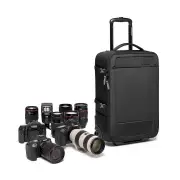 Manfrotto Advanced Rolling Camera Bag III