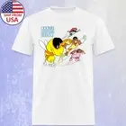 Fat Albert and the Cosby Kids The Brown Hornet Men's White Size S-5XL