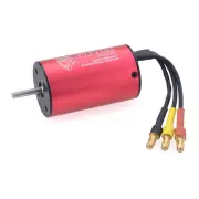 Surpass Hobby 2845 KK Series 2-3S Brushless Waterproof Motor 5900/5000/4400/3800/3100/2800KV for 1/12 Rc Car