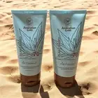 2 Pack Australian Gold Plant Based Lotion Sunscreen Aloe Coconut SPF 70