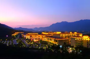 廣州白水寨嘉華温泉酒店Regal Palace Resort & Spa