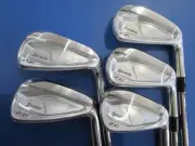 Dunlop New Custom Srixon ZXi 7 N.S.PRO 950GH neo R Neo 6 9 P 5