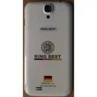 在飛比找蝦皮購物優惠-【 KING BEST 】 KBC-66 四核６吋 雙卡智慧