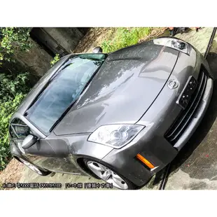 日產 NISSAN 350Z  東瀛小戰神月繳4000