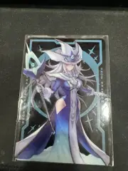 Mana Moon Amanda Lapalme Yugioh Silent Magician Metal Field Center 0925/1000
