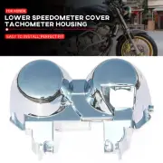 Lower Speedometer Gauge Cover Housing For HONDA CB600F CB250F VTR250 Nighthawk