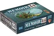 Memoir '44: Pacific Theatre Expansion