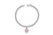 Tatiana Charm Bracelet