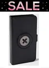 MIMCO MIM-MAZING FLIP CASE FOR IPHONE 12 PRO MAX CASE COVER GUNMETAL BNWT RRP$99