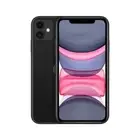 Apple iPhone 11 - 64GB - Black (T-Mobile) A2111 (CDMA + GSM)