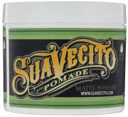 Suavecito: Matte Pomade (113g)