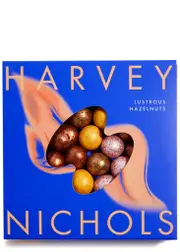 Harvey Nichols Lustrous Hazelnuts 150g 150g