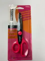 Fiskars Paper Edges Scissors #9200 Pinking NEW Scrapbooking Crafts