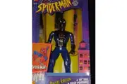 SPIDER-MAN "WALL HANGING SPIDER-MAN" DELUXE 10'"FIGURE