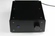 Finished PA-05 PASS ACA Single-ended Class A FET+MOS HiFi Amplifier 5W+5W
