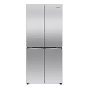 Hisense 483 Litre French Door Fridge