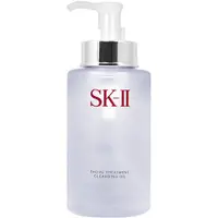 在飛比找蝦皮購物優惠-SK-II 深層淨透潔顏油(250ml)【VT薇拉寶盒】