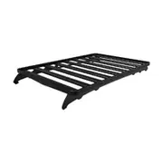 Kia Sorento (2016-2020) Slimline II Roof Rack Kit - by Front Runner