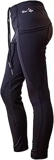[Anni Lyn Sportswear] Kids Camp Knee Patch Tights