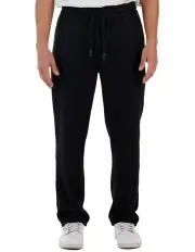 [Nana Judy] Hampton Knitted Pant in Black