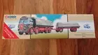 Corgi Classics 97366 Atkinson 8 Wheel Truck & Trailer With Load TENNANT NEW