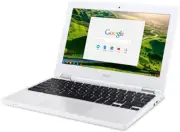 Acer Chromebook 11, 11.6-inch HD, Intel Celeron N2840, 4GB DDR3L, 16GB Storage,