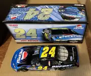 2007 Jeff Gordon Pepsi ARC car
