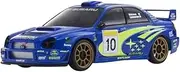 Kyosho Mini-Z ASC MA020 Subaru Impreza WRC 2002 MZP474WR