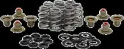 Kibblewhite Beehive Racing Valve Spring Kit Retainer Harley Breakout 107 18-19
