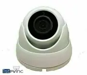 1PV 5MP 3.6mm Lens Surveillance Dome Camera Analog 4in1 HD TVI/AHD/CVI/CVBS