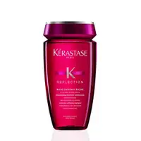 在飛比找PChome24h購物優惠-Kerastase 巴黎卡詩 漾光炫色髮浴 250ml