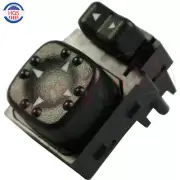 Power Mirror Switch 2-Button For Chevrolet GMC Avalanche Tahoe Cadillac Escalade