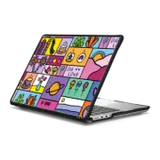 MacBook Pro 14-inch (M1 - M4) Impact Case Big Love