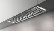Elica 120cm Undermount Rangehood Offboard Motor