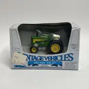 Ertl Vintage Vehicles 1/43 John Deere 630 LP NIB Box Damage