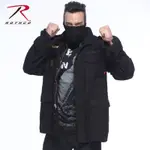 ROTHCO｜美國原廠授權 M65 FIELD JACKET(夾克)-黑