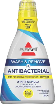 Bissell Antibacterial Formula