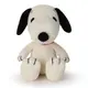 BON TON TOYS Snoopy史努比燈芯絨盒裝填充玩偶-奶油 27cm