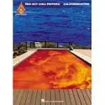 RED HOT CHILI PEPPERS - CALIFORNICATION