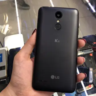 *現貨🌹 LG K9 2G/16G 5吋 4核心 4G手機 台灣公司貨 二手機 台中 實體店面 功能正常