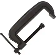 Wilton Clamps 6.1" Heavy-Duty Construction Hand Tool Individual Quality Steel