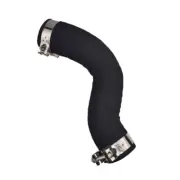 Intercooler 4Ply Hose Cold Side Fit For Mitsubishi Triton 2015-2023 MQ MR Pajero