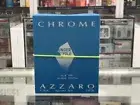 CHROME UNDER THE POLE EAU DE TOILETTE SPRAY 100 ML BY AZZARO