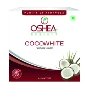 @Oshea Herbals Cocowhite Fairness Cream 50G