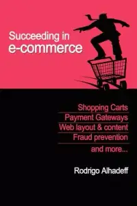 在飛比找博客來優惠-Succeeding in E-commerce, Insi