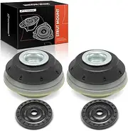 A-Premium Strut Mount Replacement for Fiat 500 2012-2019, Front Left and Right, A Set of 2