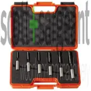CMT 161 Mortise Bit Set 6 Piece S-16 LH Price is Inc VAT@20%