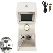 110V Automatic Wire Crimp Terminal Pull Tester Electric Tensile Testing Machine