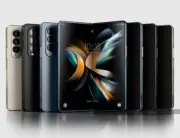 Samsung Galaxy Z Fold 4 5G 7.6"F936 12/1TB Snapdragon8+Gen1 Foldable CNSHIP